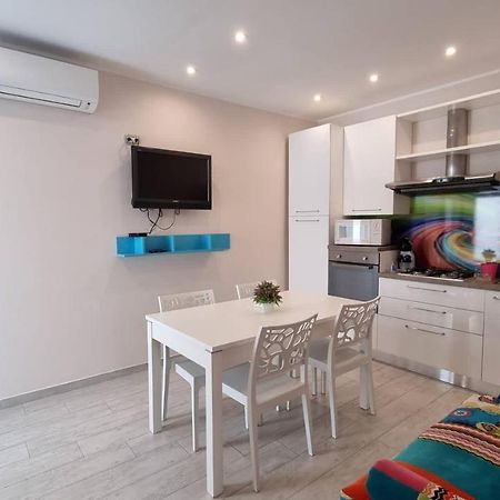 Central Home Taranto Luaran gambar
