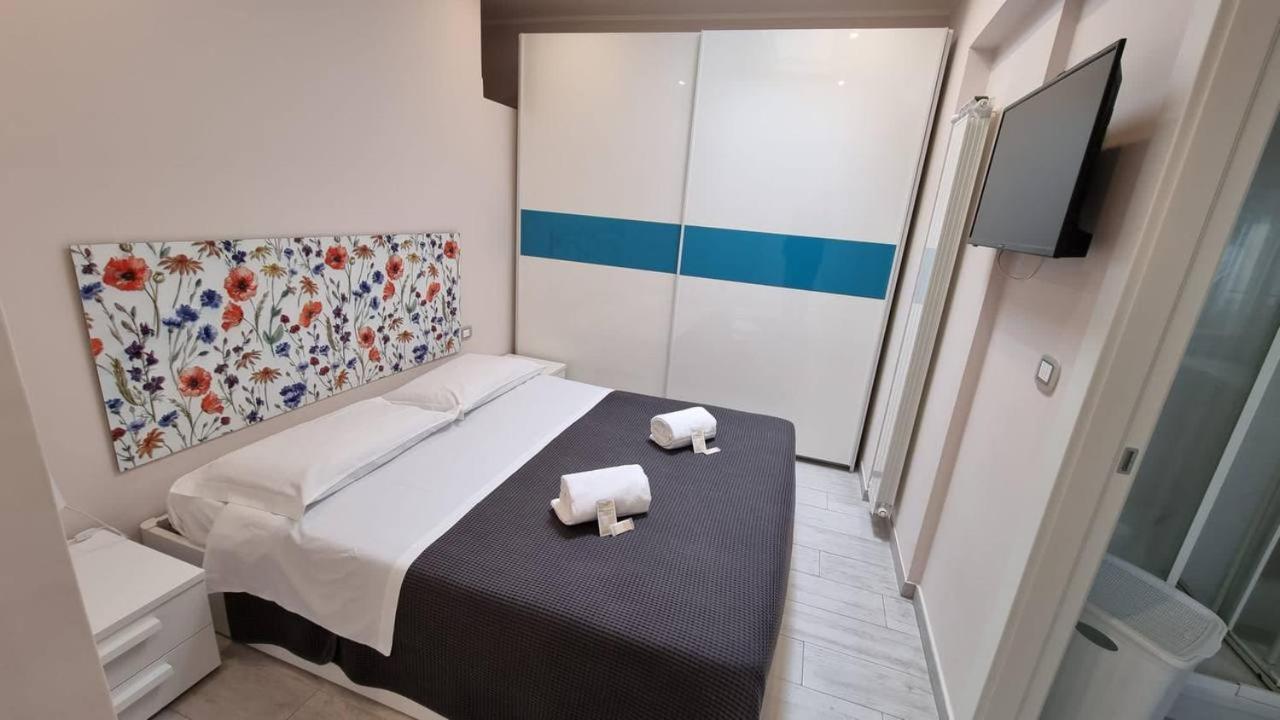 Central Home Taranto Luaran gambar