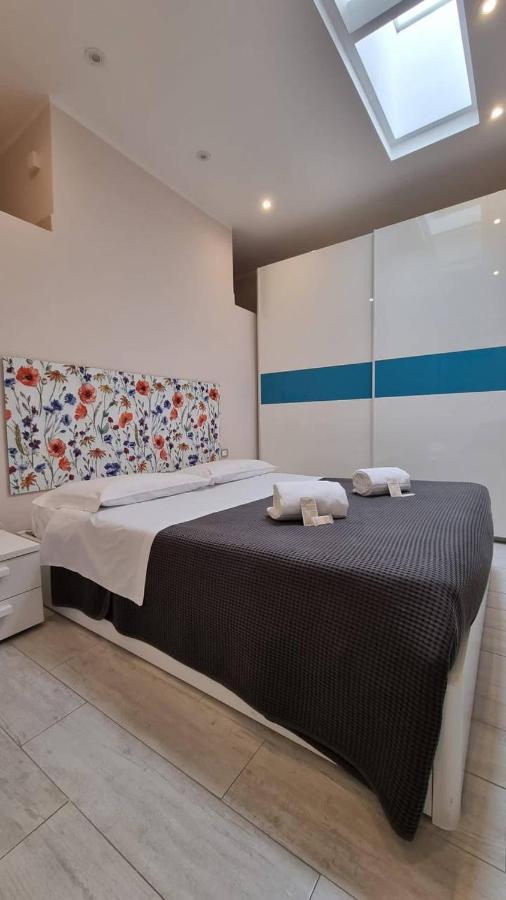 Central Home Taranto Luaran gambar